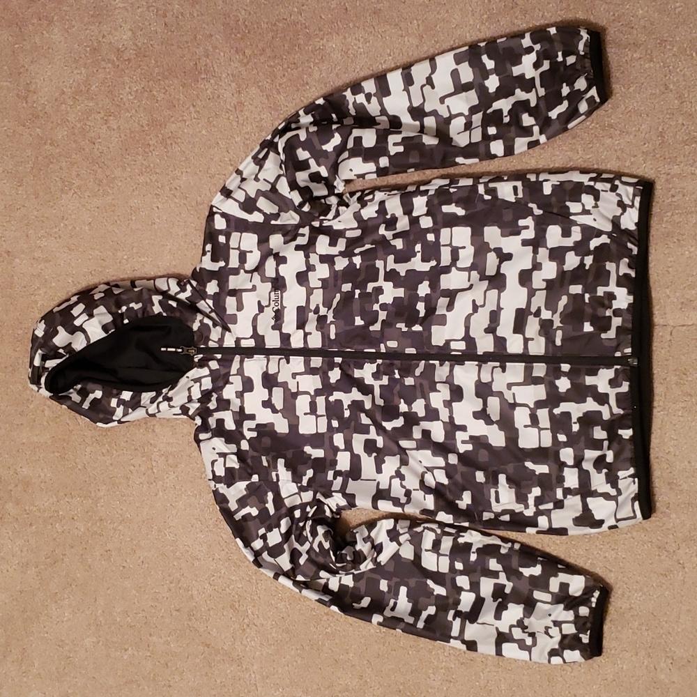 Columbia Youth Whitetail Trail Jacket